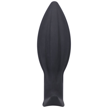 Tantus Juice Anal Plug Onyx