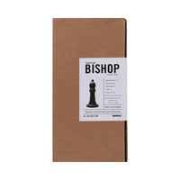 Tantus Bishop Dildo Onyx (Box)