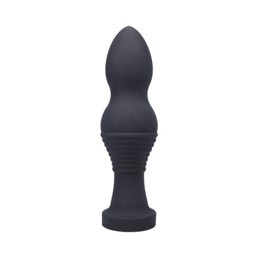 Tantus Piggy Dildo Onyx (Box)