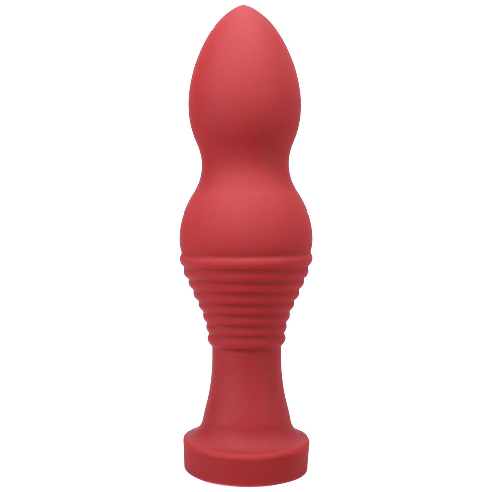 Tantus Piggy Dildo Ruby (Box)