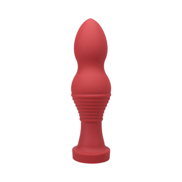 Tantus Piggy Dildo Ruby (Box)