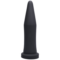 Tantus Inner Band Trainer Dildo Onyx (Box)