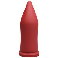 Tantus Inner Band Trainer Large Dildo Ruby (Box)