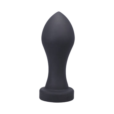 Tantus H-Bomb Dildo Onyx (Box)