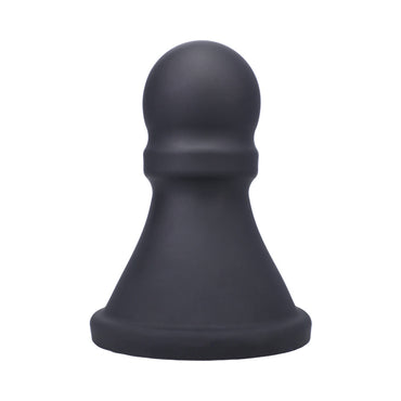 Tantus The Pawn Dildo Onyx (Box)