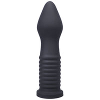 Tantus Fist Trainer Dildo Black Onyx (Box)