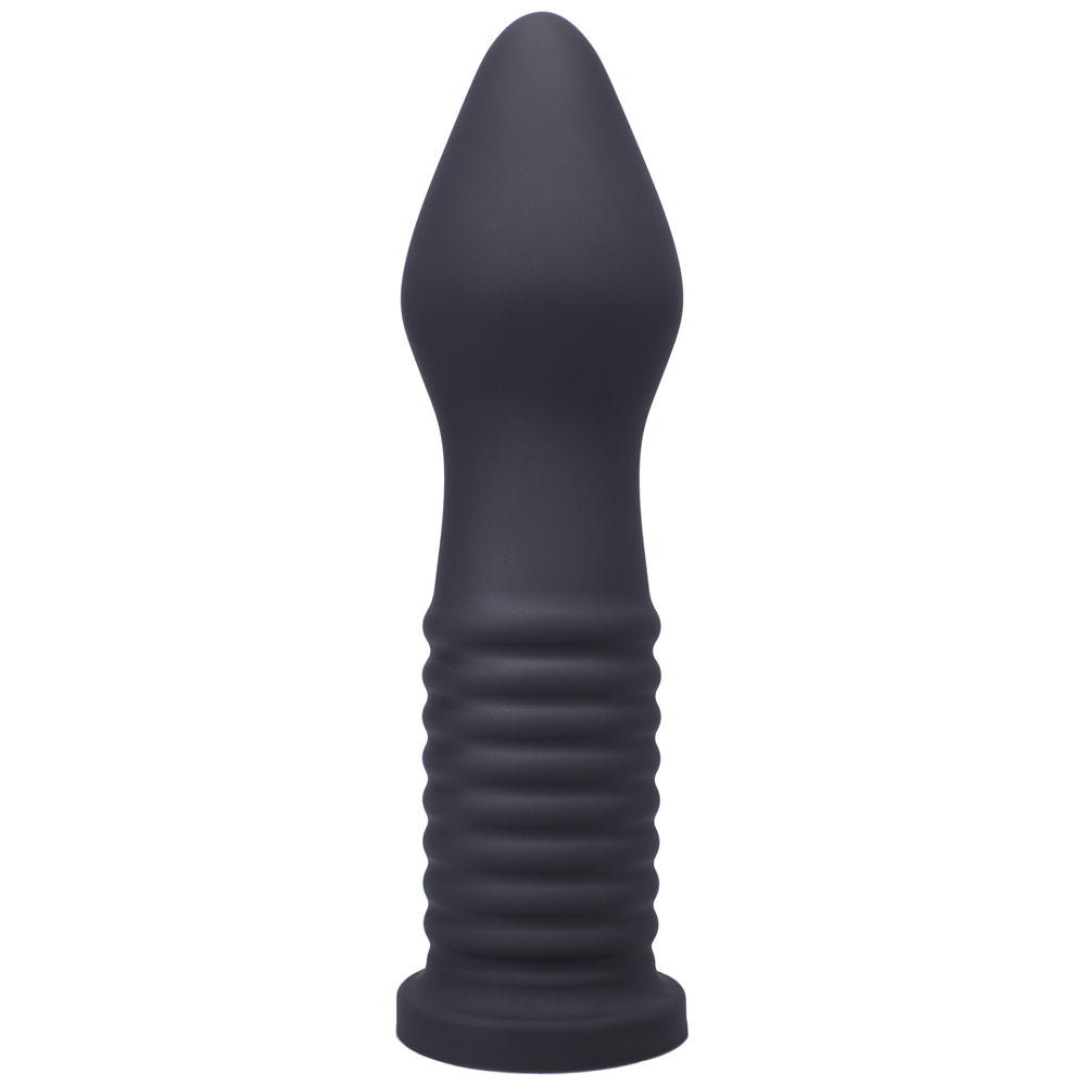 Tantus Fist Trainer Dildo Black Onyx (Box)