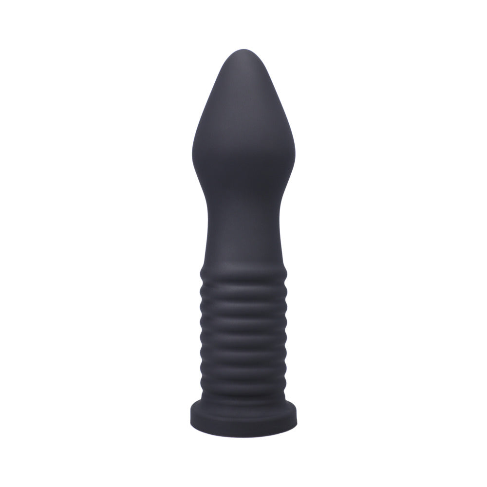 Tantus Fist Trainer Dildo Black Onyx (Box)