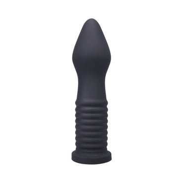 Tantus Fist Trainer Dildo Black Onyx (Box)