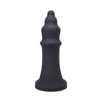 Tantus The Queen Dildo Onyx (Box)