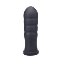 Tantus Meat Wave Anal Plug Onyx (Box)