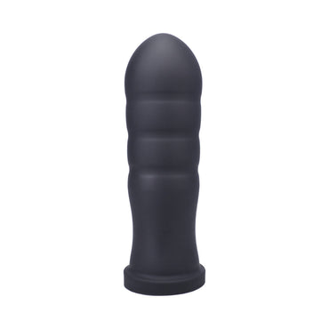 Tantus Meat Wave Anal Plug Onyx (Box)