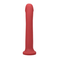 Tantus Hook Dildo Ruby (Bag)