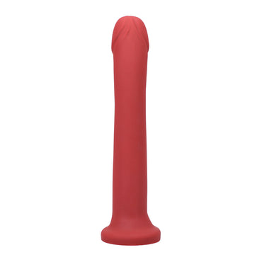 Tantus Hook Dildo Ruby (Bag)