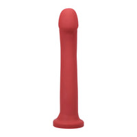 Tantus Hook Dildo Ruby (Bag)