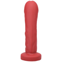 Tantus Grind Dildo True Blood Red (Bag)