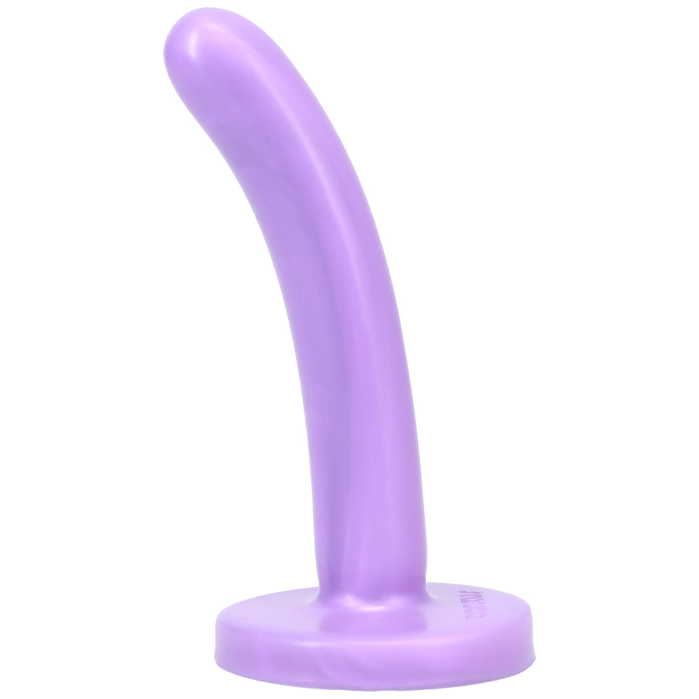 Tantus Silk Small Dildo Lavender