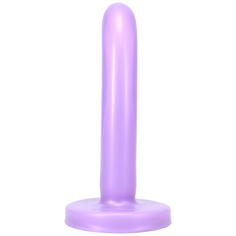 Tantus Silk Small Dildo Lavender