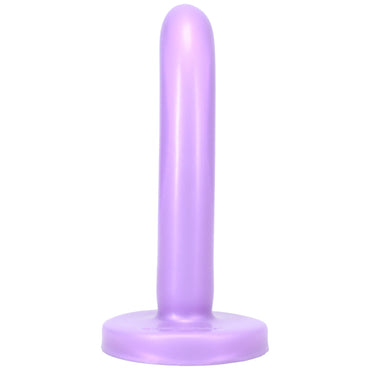 Tantus Silk Small Dildo Lavender