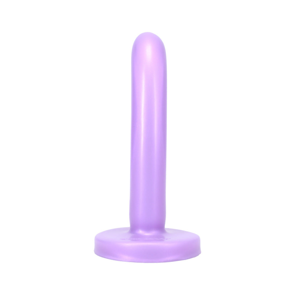 Tantus Silk Small Dildo Lavender