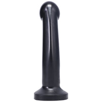 Tantus Sport Dildo Onyx