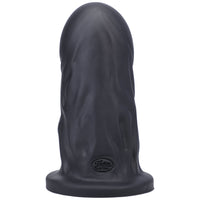 Tantus Mr. Universe Dildo Black (Box)