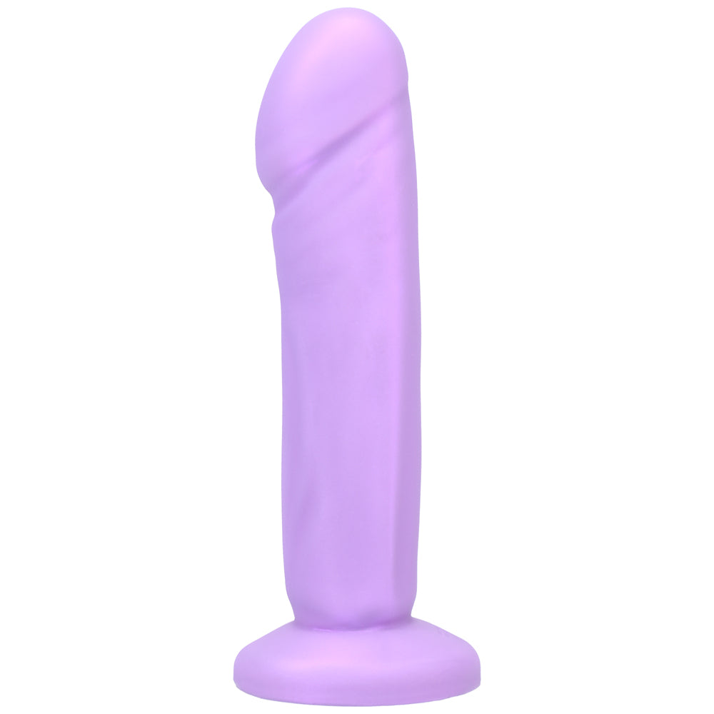 Tantus Vamp Dildo Lavender