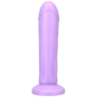 Tantus Vamp Dildo Lavender