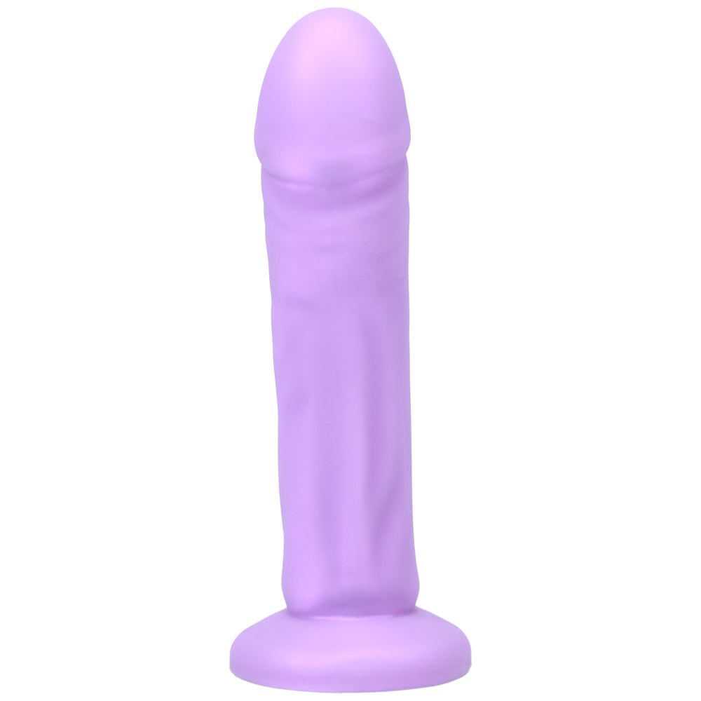 Tantus Vamp Dildo Lavender