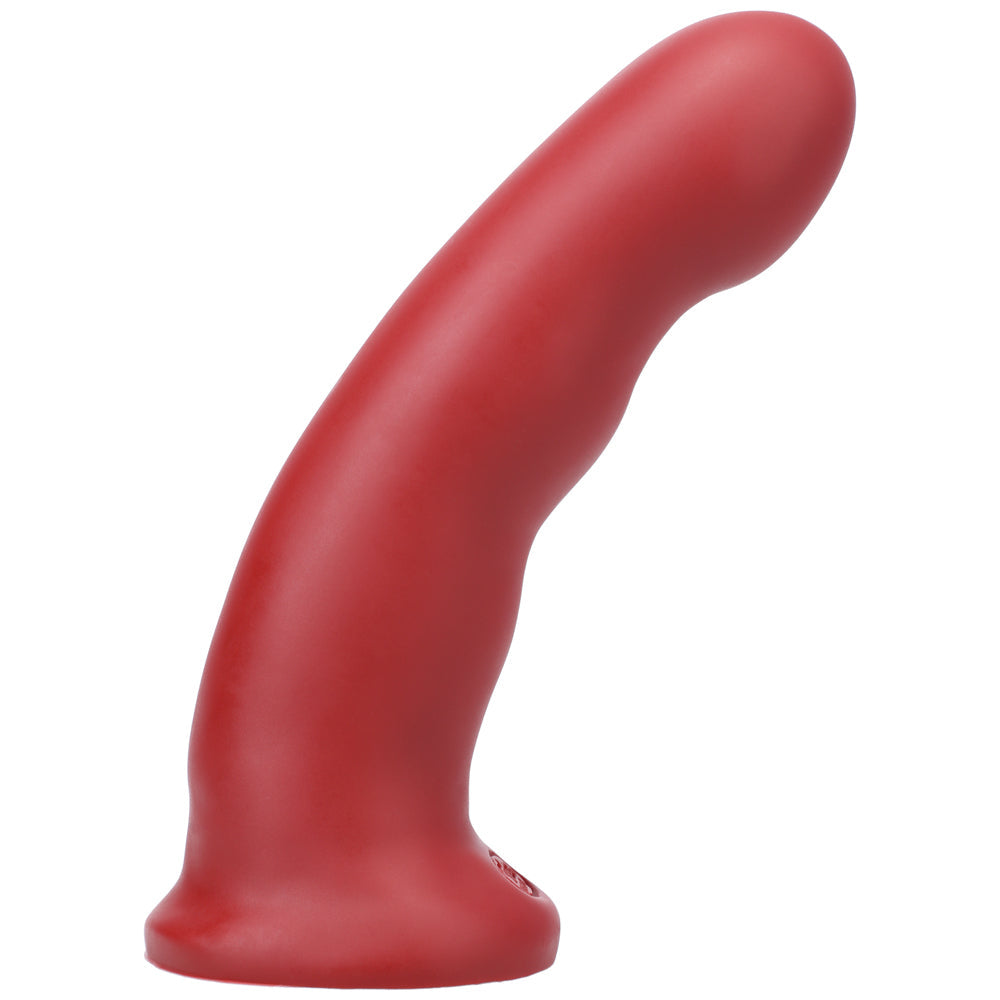 Tantus General Dildo Ruby (Box)