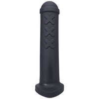 Tantus Amsterdam Soft Dildo Black (Box)