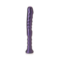 Tantus Echo Handle Dildo Amethyst