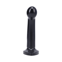 Tantus Sport Vibrating Dildo Kit Onyx