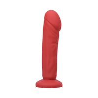 Tantus Vamp Strap-On Harness Kit True Blood Red