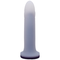 Tantus Flurry O2 Dual Density G-Spot Dildo Twilight