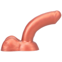 Tantus VIP Super Soft Dildo Copper (Bag)