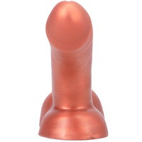 Tantus VIP Super Soft Dildo Copper (Bag)