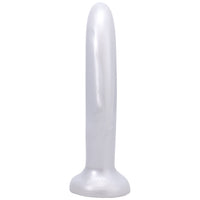 Tantus Leisure Vibrating Dildo Pearl White