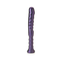 Tantus Echo Handle Amethyst Dildo