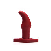 Tantus Wave Plug Ruby