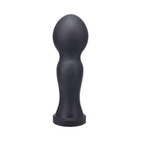 Tantus Nuke Dildo Black