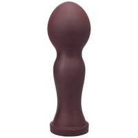 Tantus Nuke Dildo Red (Box)