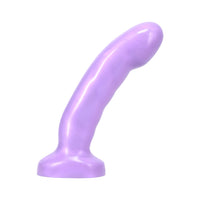 Tantus Acute Lavender Dildo