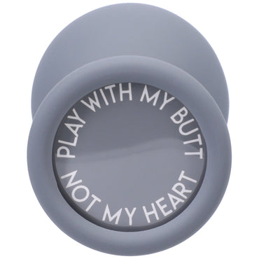 A-Play 3-Piece Trainer Set Gray