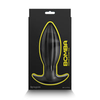 Renegade Bomba Anal Plug Large