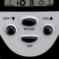 Lux Fetish Electro-Sex Kit with Stimulation Pads