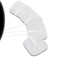 Lux Fetish Electro-Sex Kit with Stimulation Pads