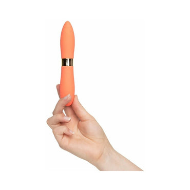 Sensuelle Double Ended Deux Bullet Coral