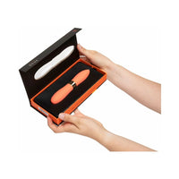 Sensuelle Double Ended Deux Bullet Coral