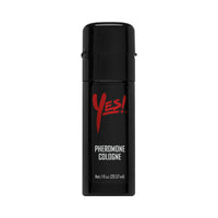 Yes! Pheromone Cologne (1oz.)